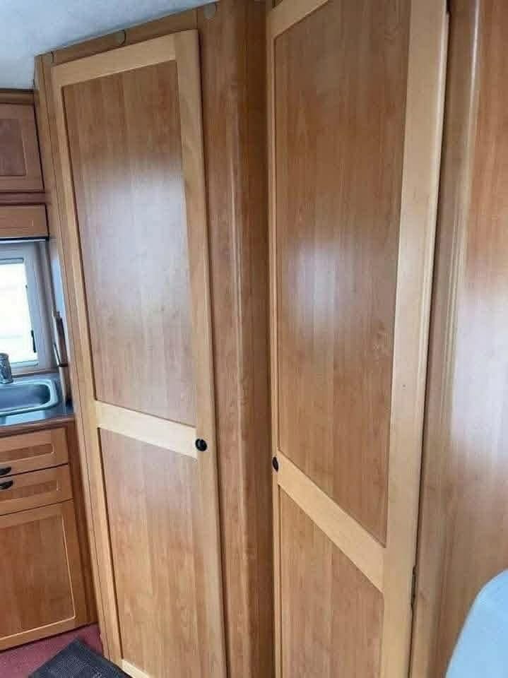 MERCEDES HYMER S 510 - photo 16