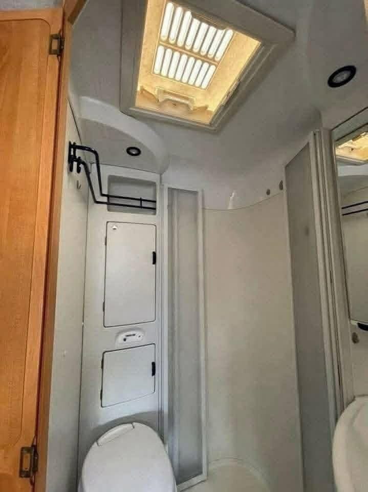 MERCEDES HYMER S 510 - photo 27