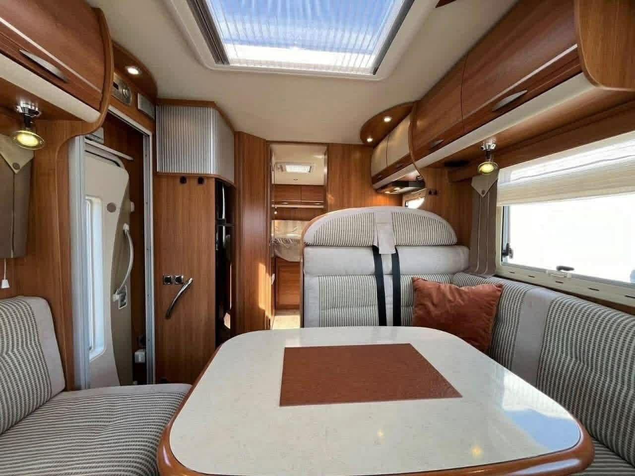 RAPIDO 991DF - photo 6