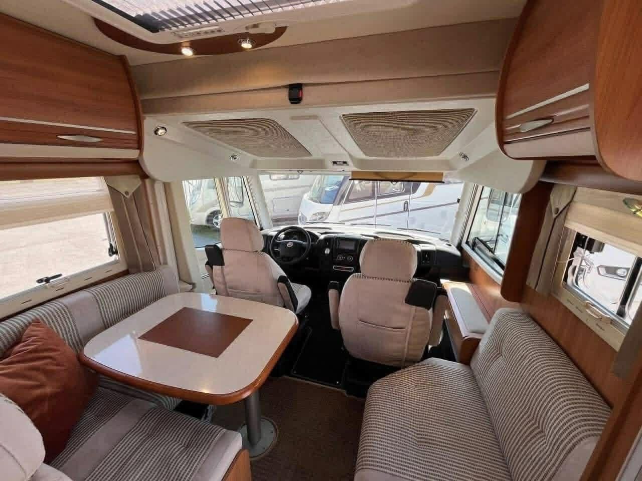RAPIDO 991DF - photo 4
