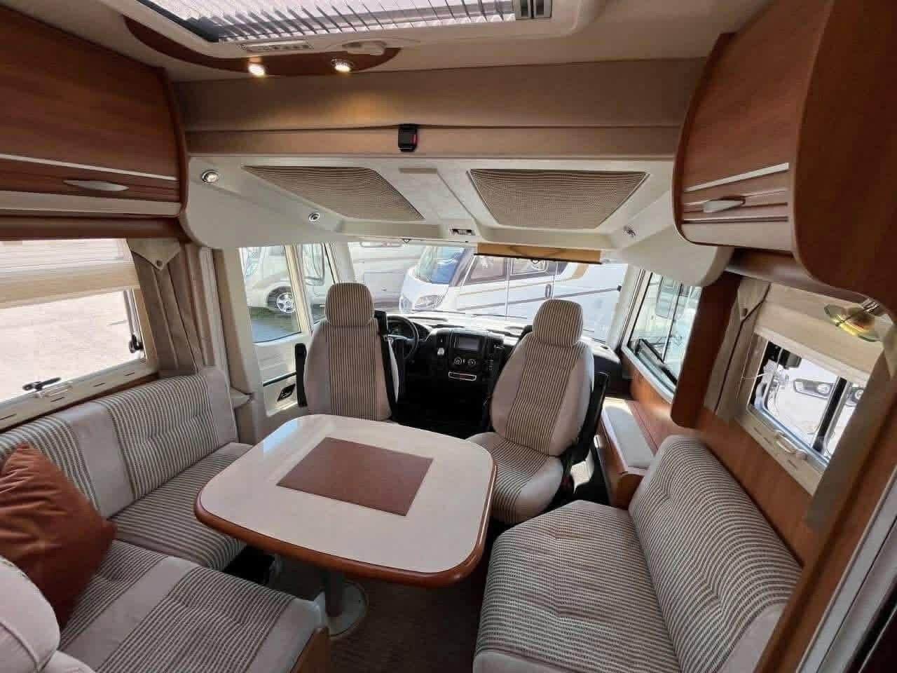RAPIDO 991DF - photo 5