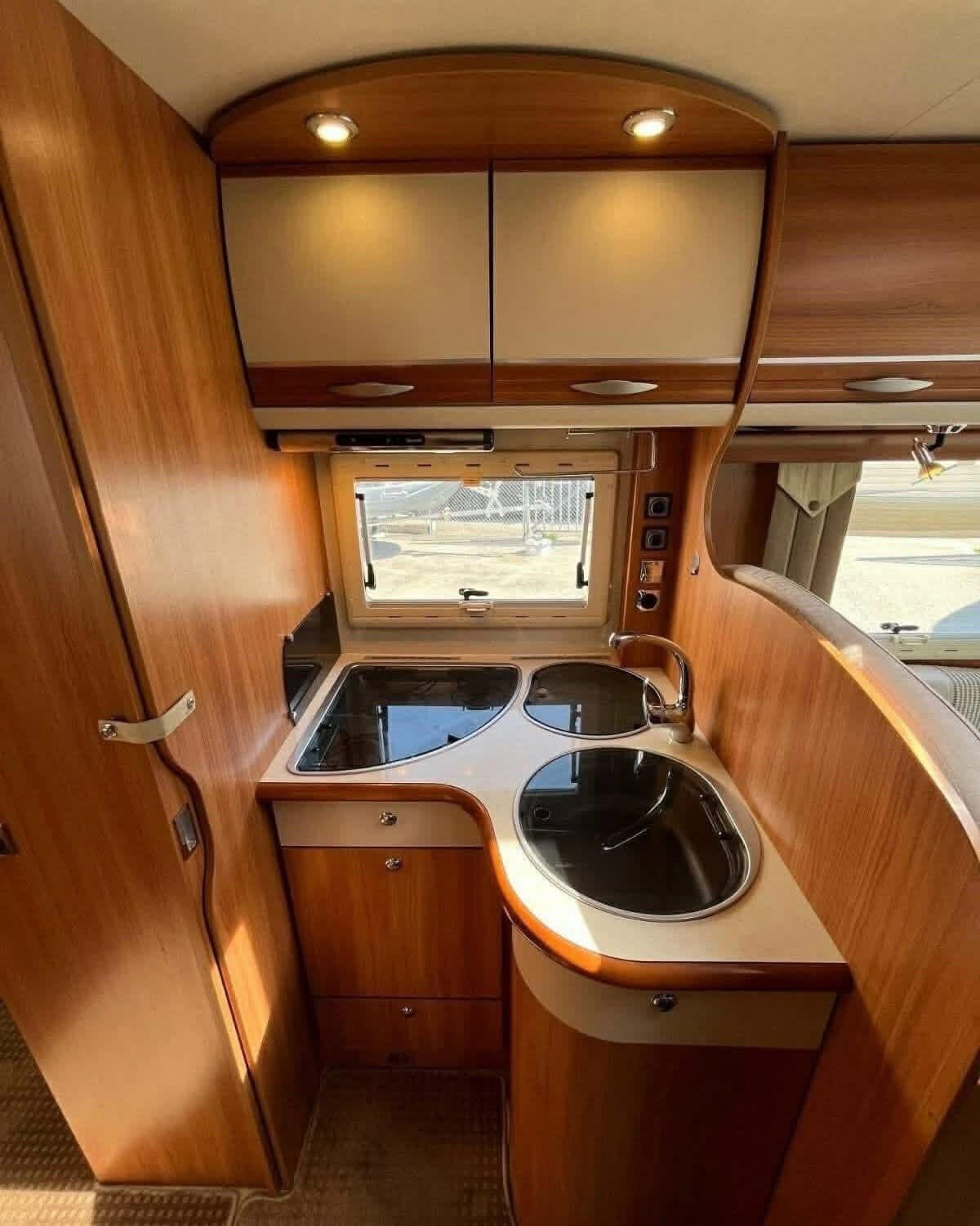RAPIDO 991DF - photo 10