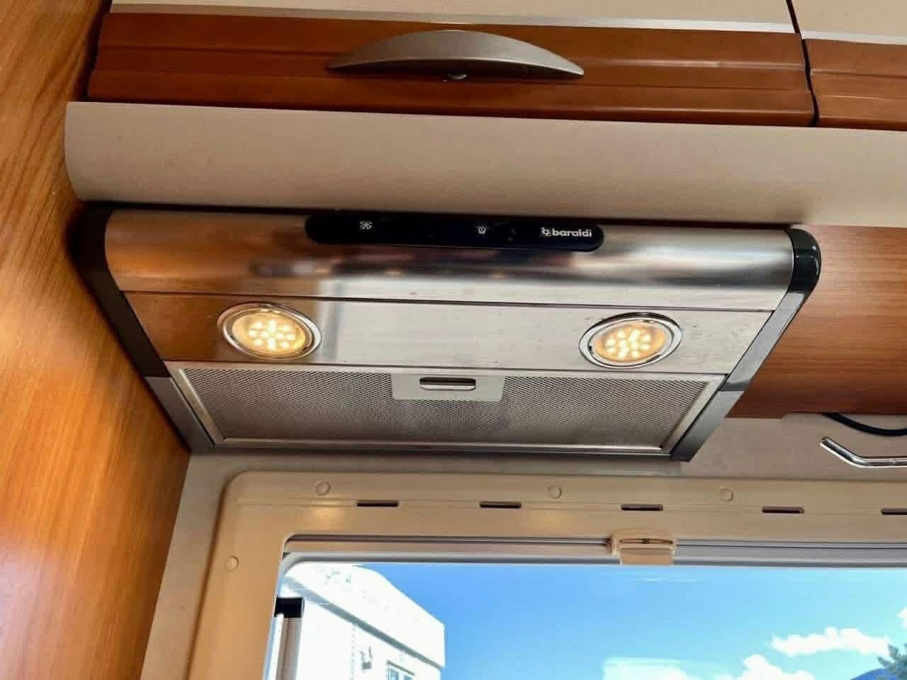 RAPIDO 991DF - photo 9