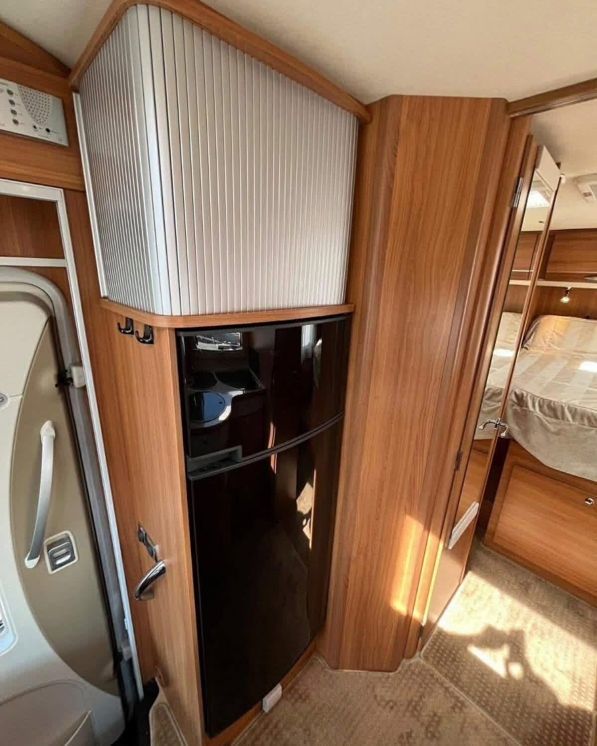 RAPIDO 991DF - photo 8