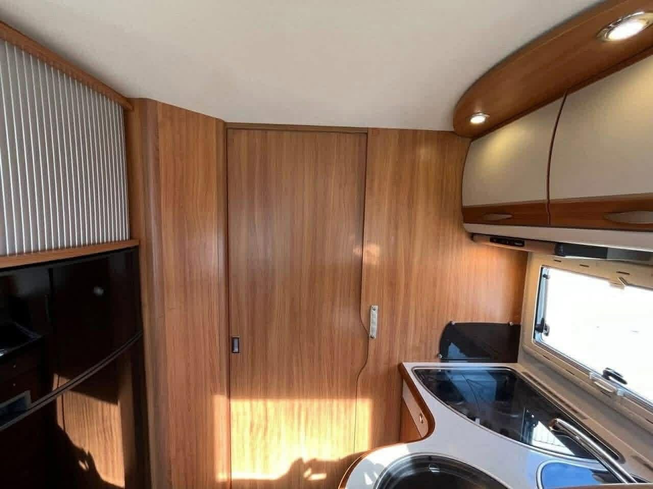 RAPIDO 991DF - photo 11