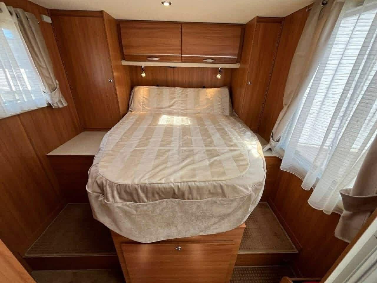 RAPIDO 991DF - photo 13