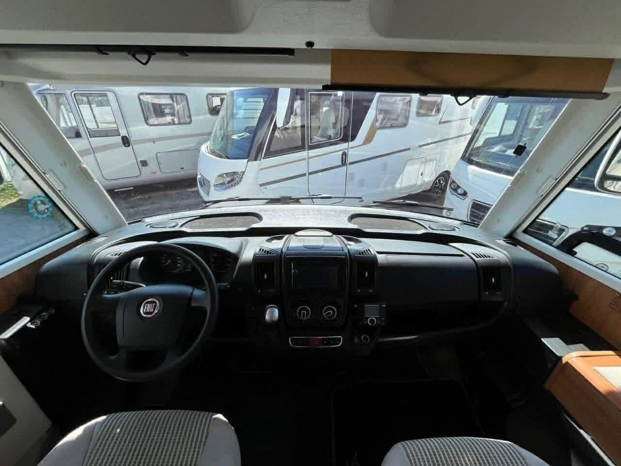RAPIDO 991DF - photo 20