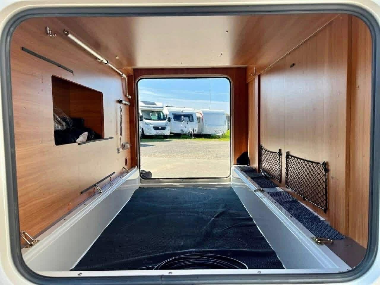 RAPIDO 991DF - photo 23