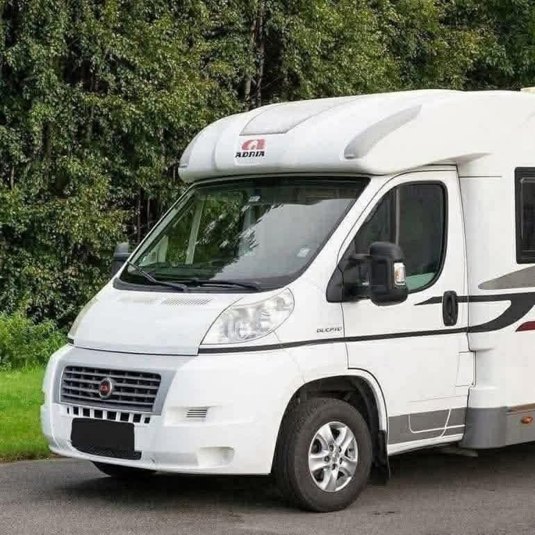 ADRIA CORAL S 670 SL
