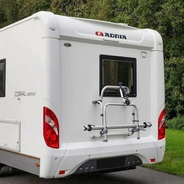 ADRIA CORAL S 670 SL - photo 3