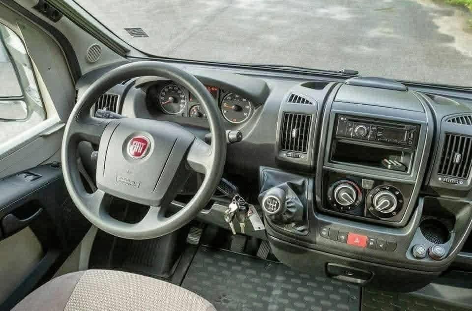 ADRIA CORAL S 670 SL - photo 16