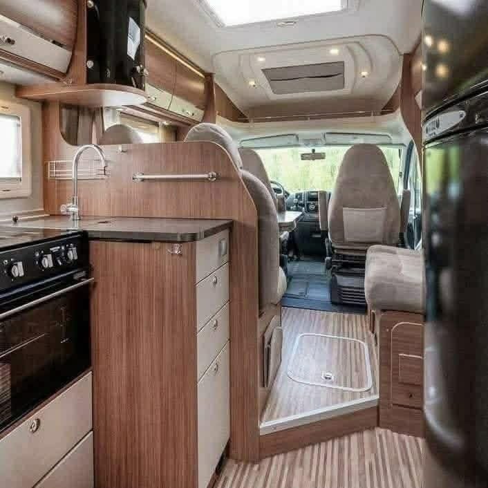 ADRIA CORAL S 670 SL - photo 20
