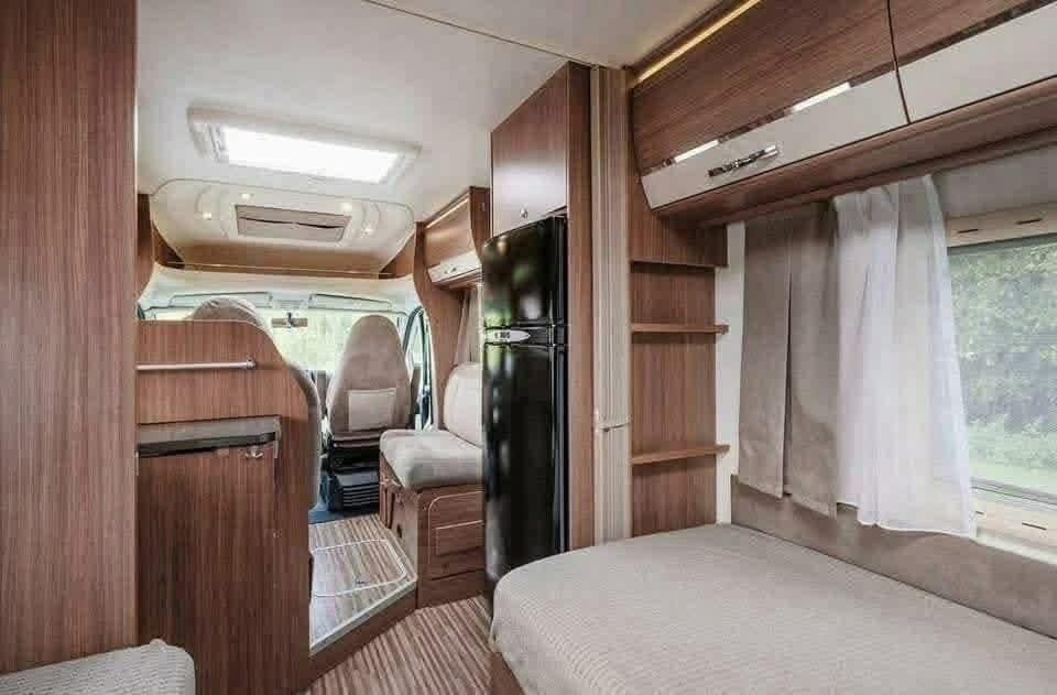 ADRIA CORAL S 670 SL - photo 21