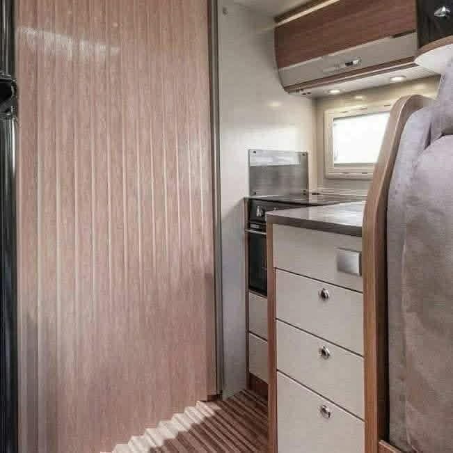 ADRIA CORAL S 670 SL - photo 17