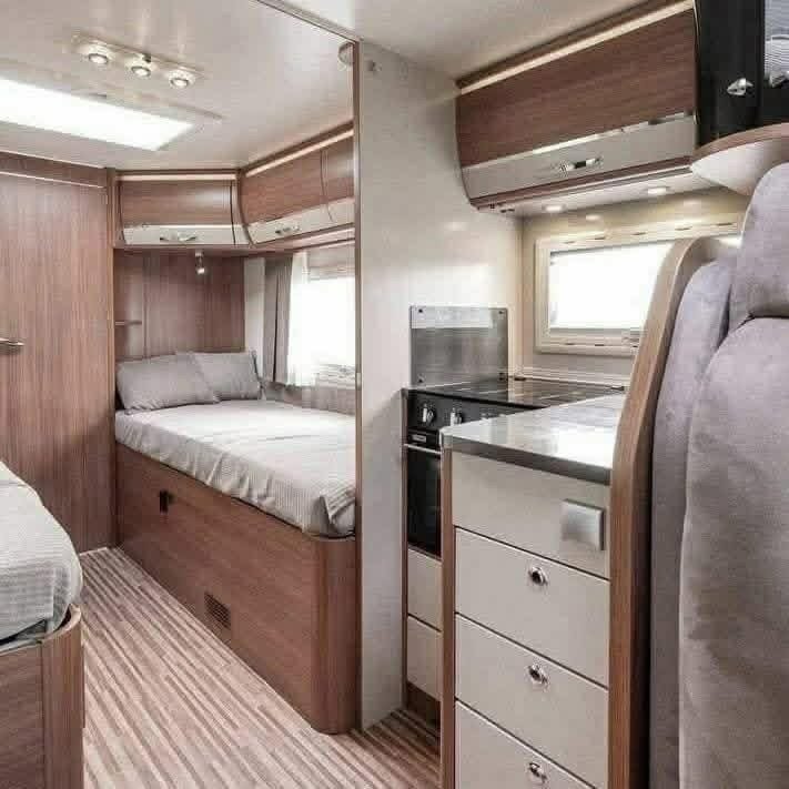 ADRIA CORAL S 670 SL - photo 22