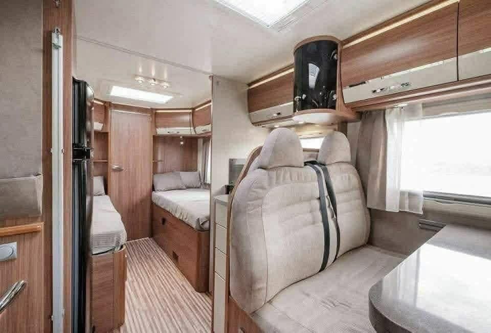 ADRIA CORAL S 670 SL - photo 19