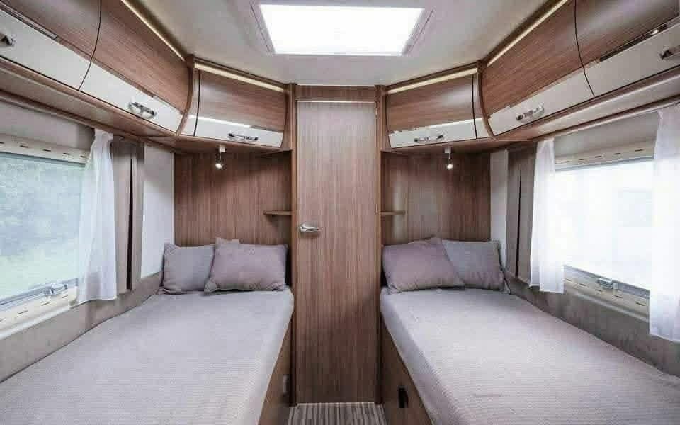 ADRIA CORAL S 670 SL - photo 18