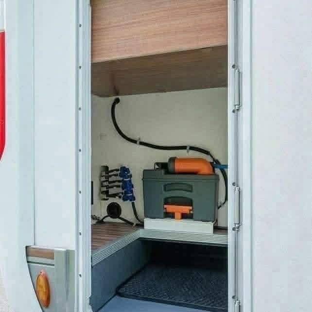 ADRIA CORAL S 670 SL - photo 24
