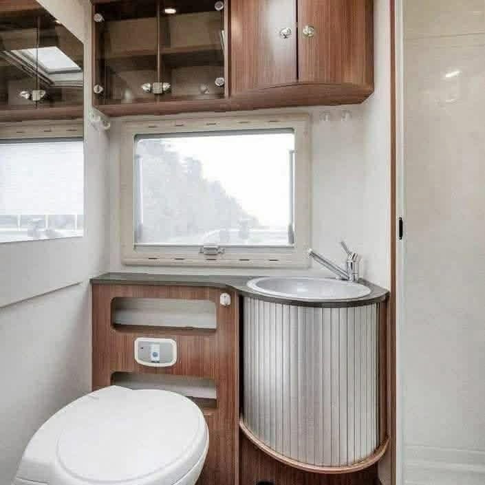 ADRIA CORAL S 670 SL - photo 25
