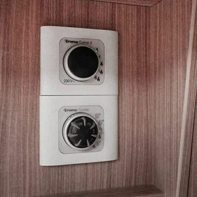 ADRIA CORAL S 670 SL - photo 26