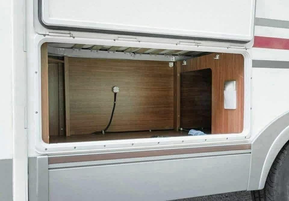 ADRIA CORAL S 670 SL - photo 28