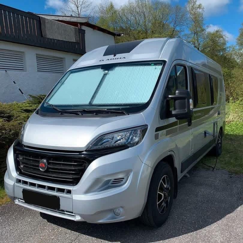 ADRIA TWIN 600 SPT