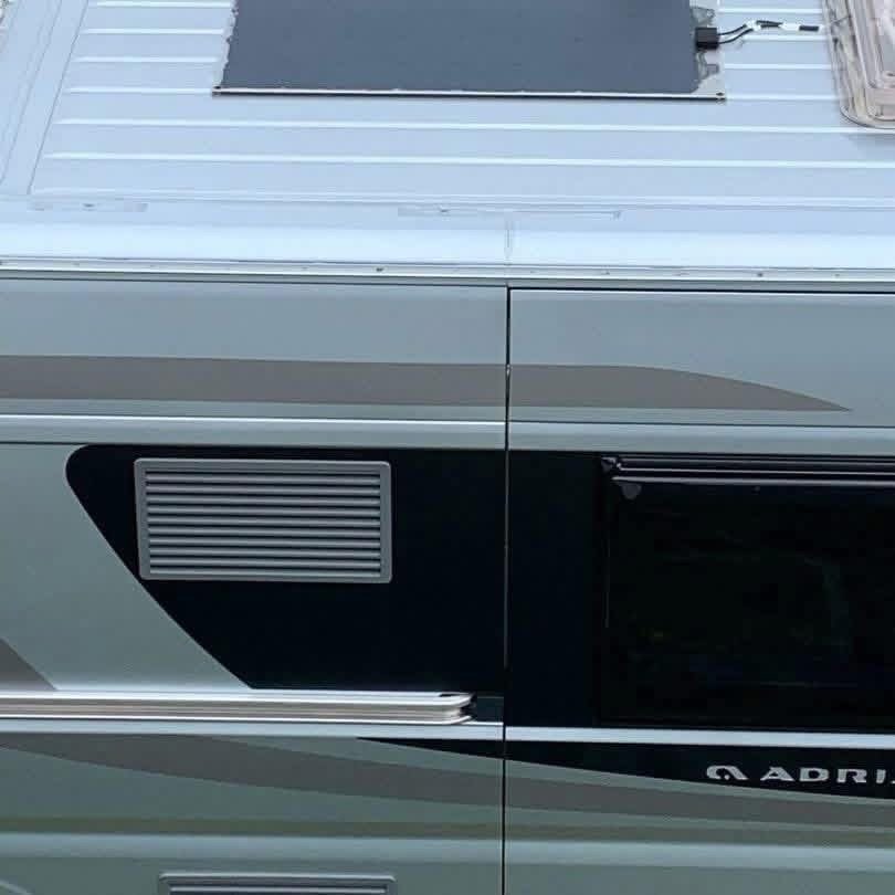 ADRIA TWIN 600 SPT - photo 19