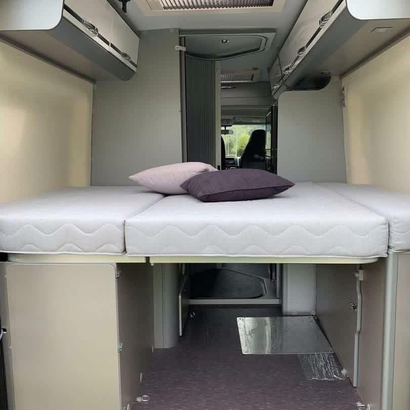 ADRIA TWIN 600 SPT - photo 15