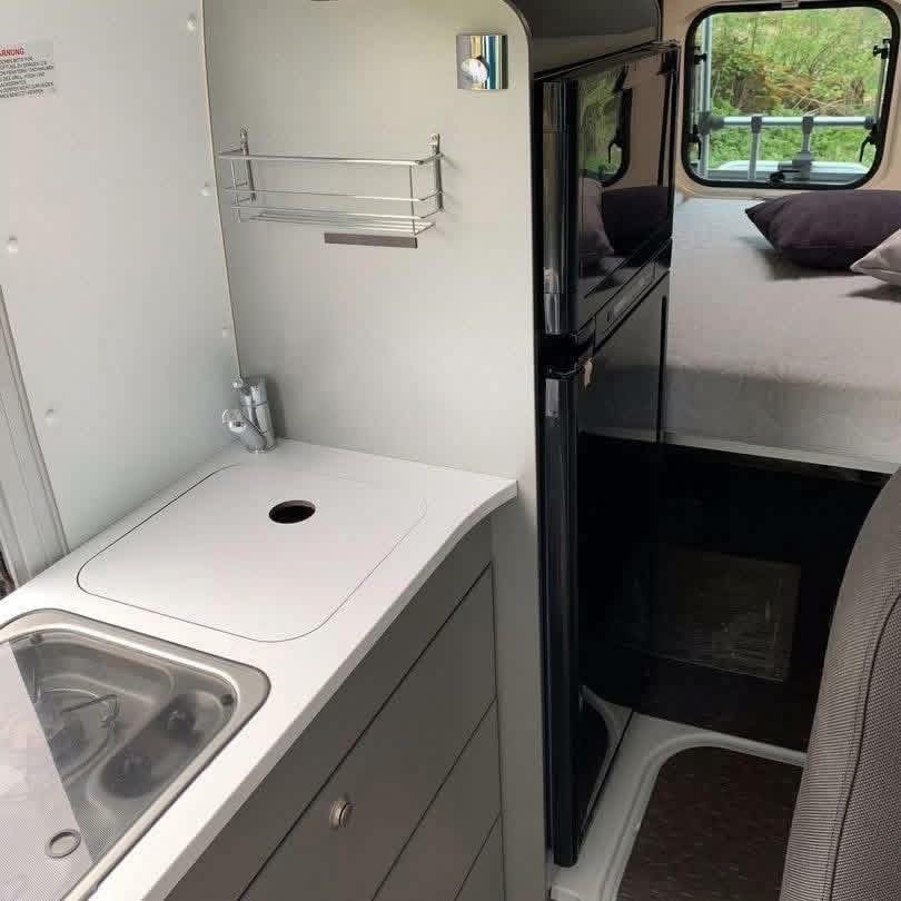 ADRIA TWIN 600 SPT - photo 13