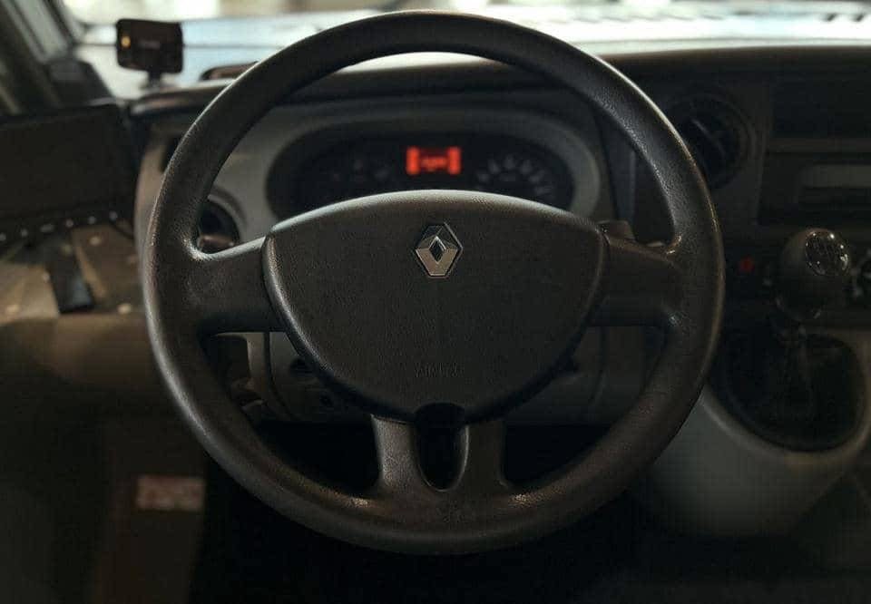 FIAT ADRIATIK VISION 677 SP - photo 4