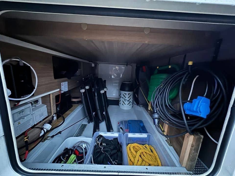 RAPIDO 881 (S8) - photo 25