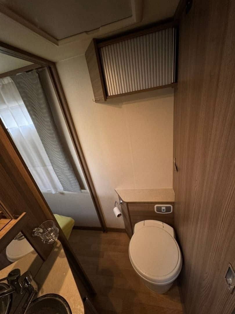 RAPIDO 881 (S8) - photo 8