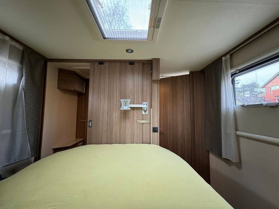 RAPIDO 881 (S8) - photo 15