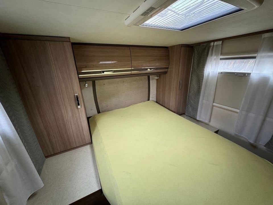 RAPIDO 881 (S8) - photo 10