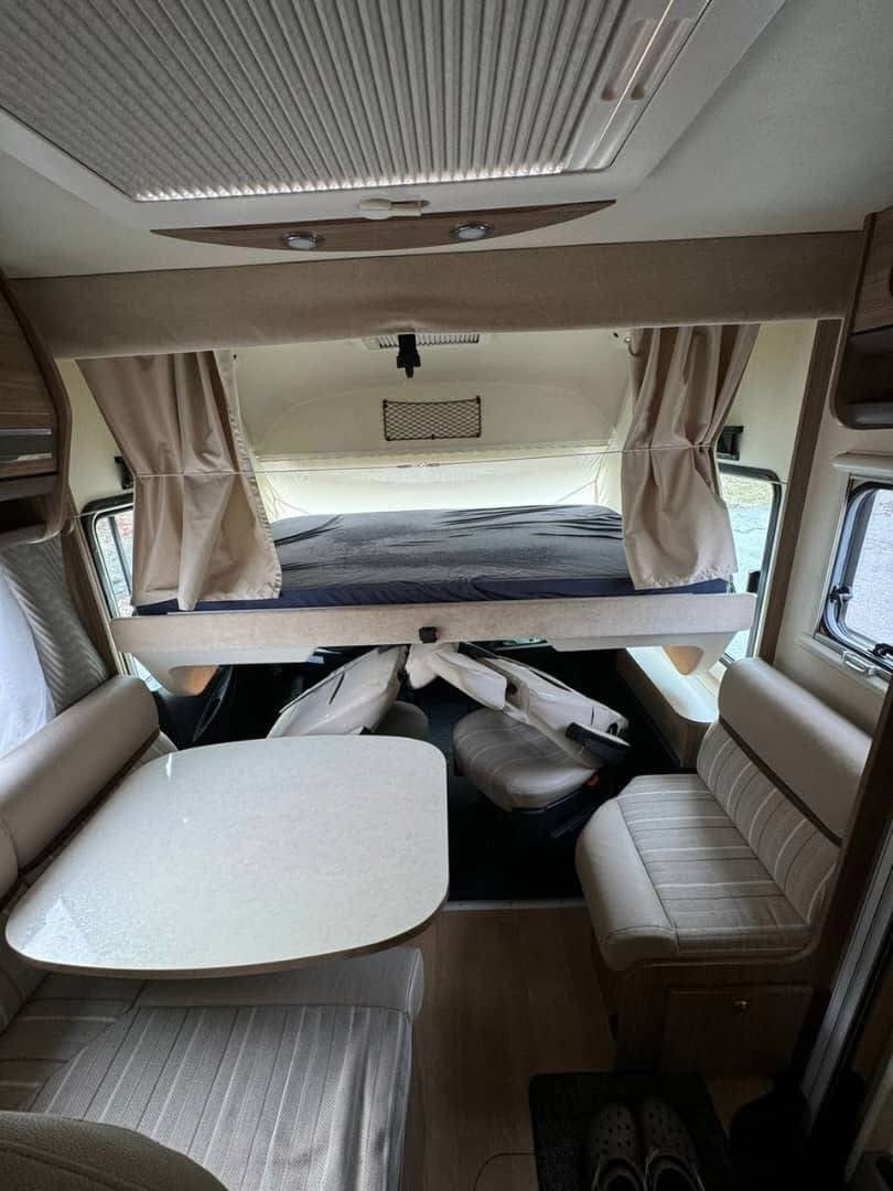 RAPIDO 881 (S8) - photo 11