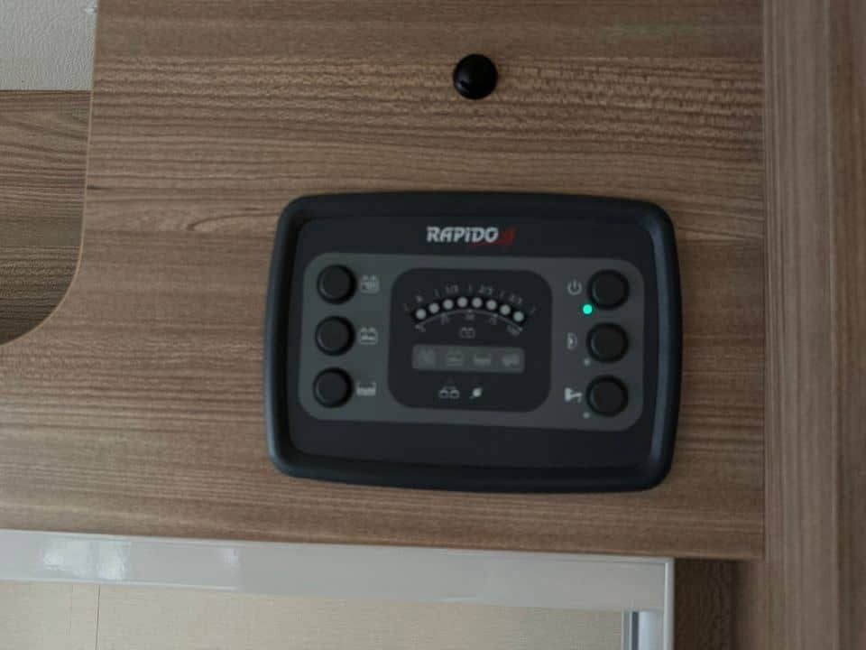 RAPIDO 881 (S8) - photo 18