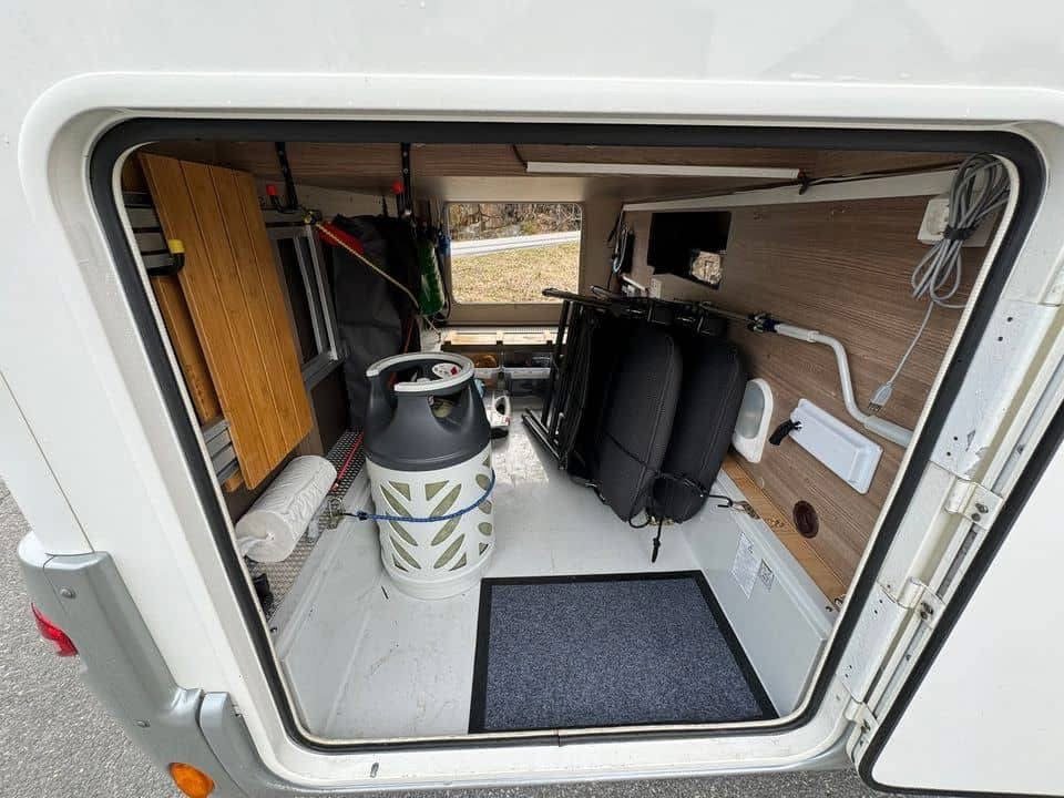 RAPIDO 881 (S8) - photo 19