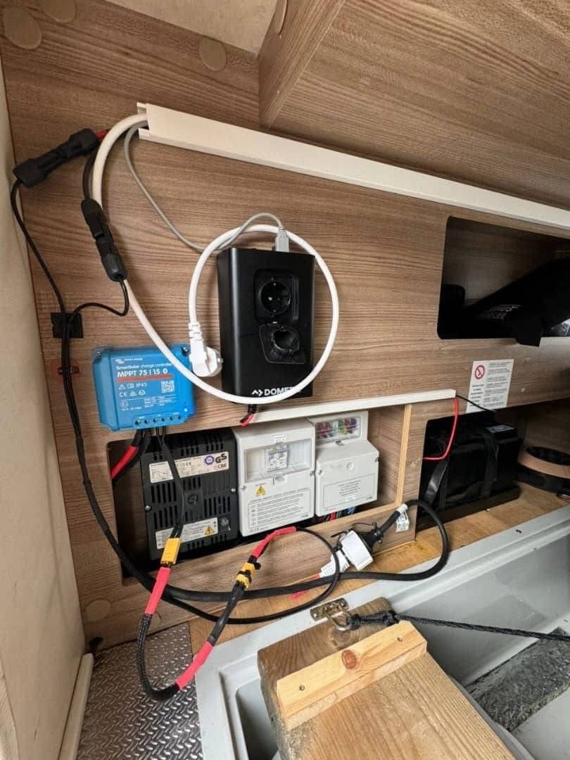 RAPIDO 881 (S8) - photo 21