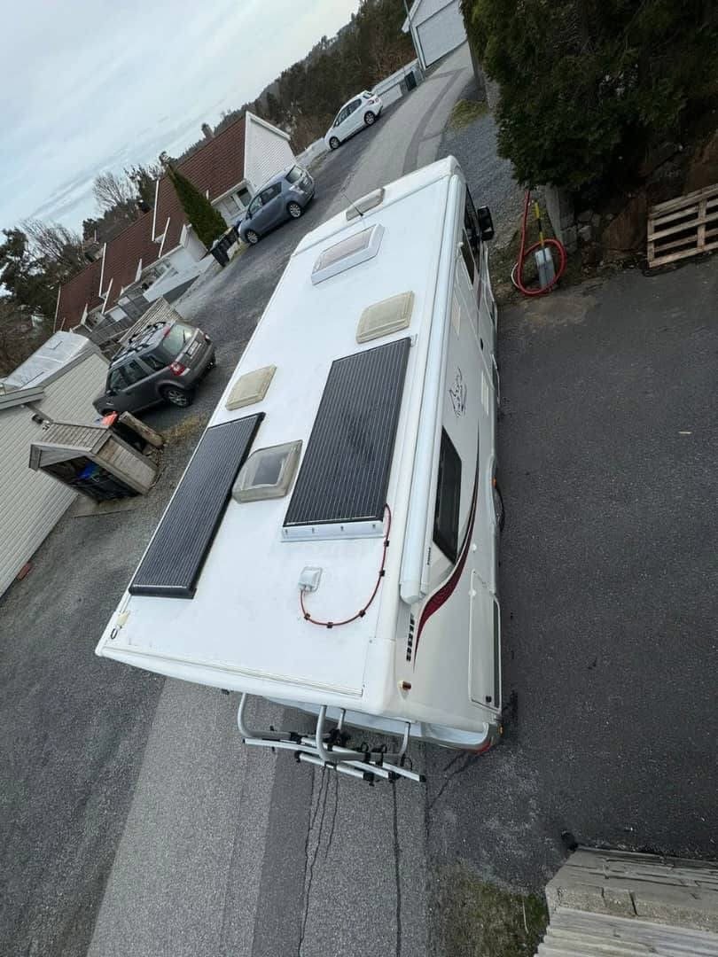 RAPIDO 881 (S8) - photo 22
