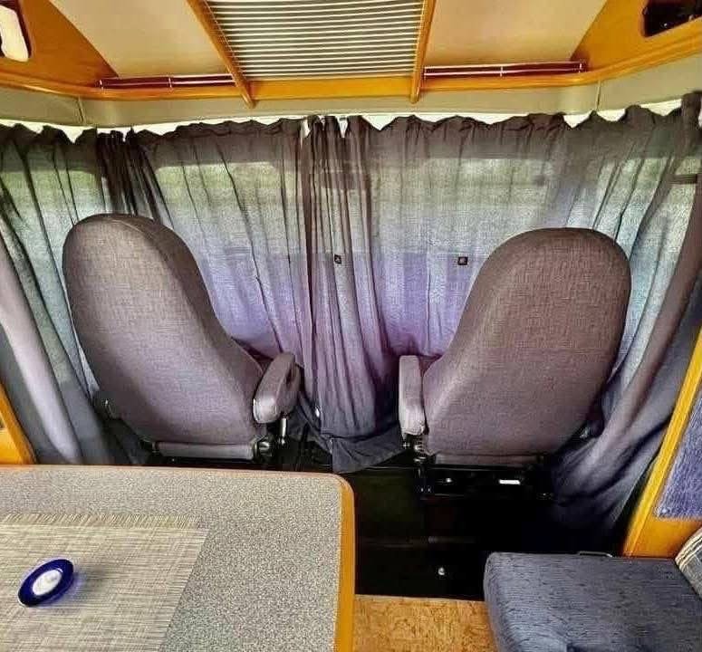 DETHLEFFS RT 6844 ESPRIT - photo 9
