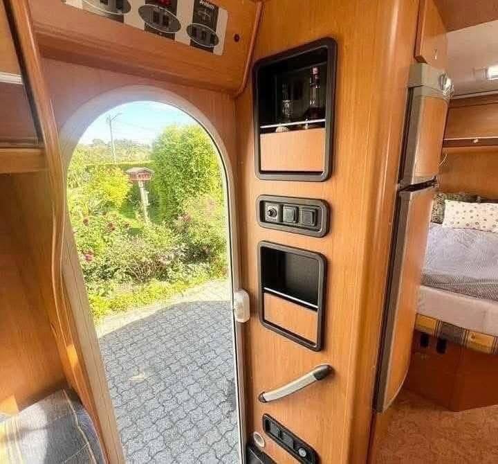 DETHLEFFS RT 6844 ESPRIT - photo 18