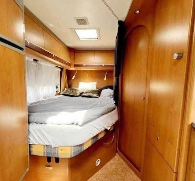 DETHLEFFS RT 6844 ESPRIT - photo 17