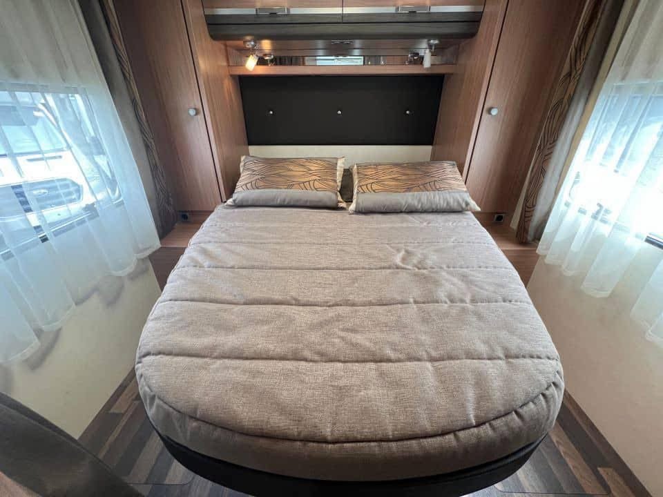 FIAT KNAUS SUN TI 700 - photo 5