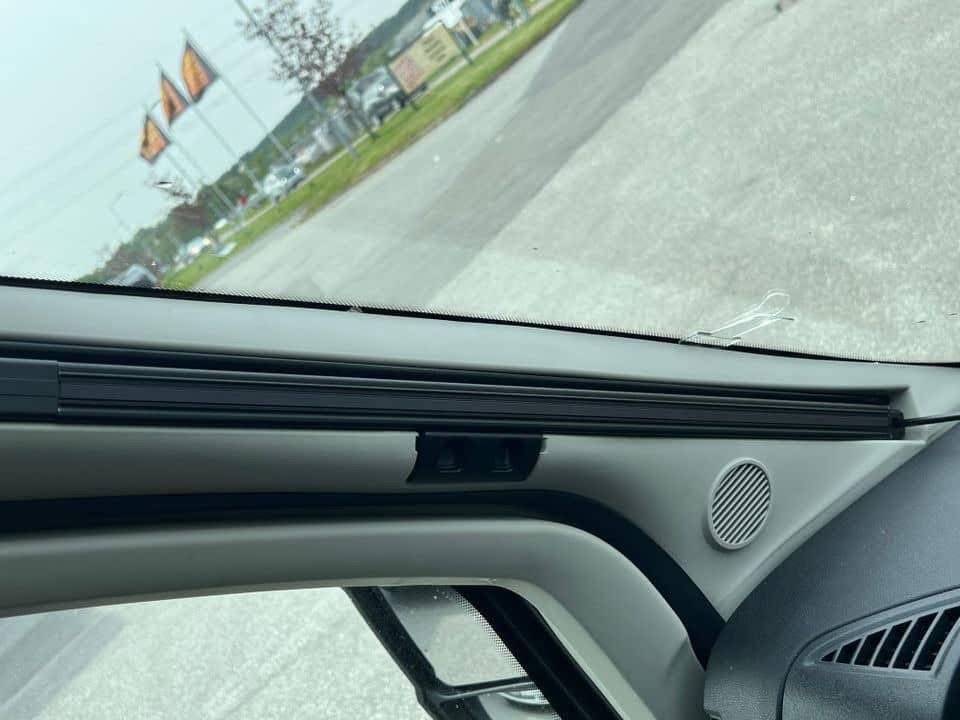 FIAT KNAUS SUN TI 700 - photo 24