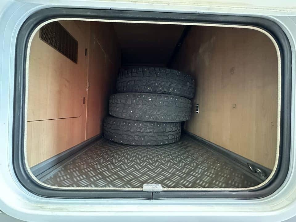 FORD HOBBY T650 GFLC - photo 32