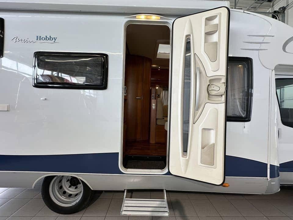 FORD HOBBY T650 GFLC - photo 34