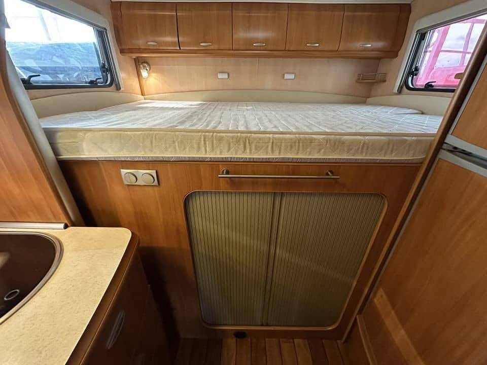 FORD HOBBY T650 GFLC - photo 12