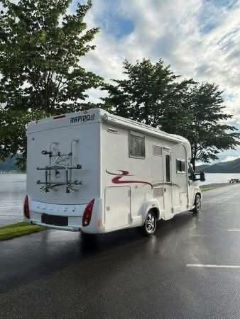 FIAT 500 RAPIDO 790FF - photo 3