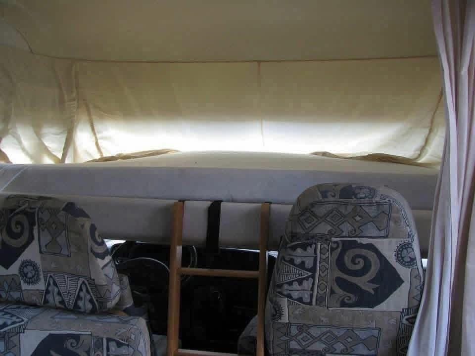 HYMER B 644 2.8JTD - photo 13