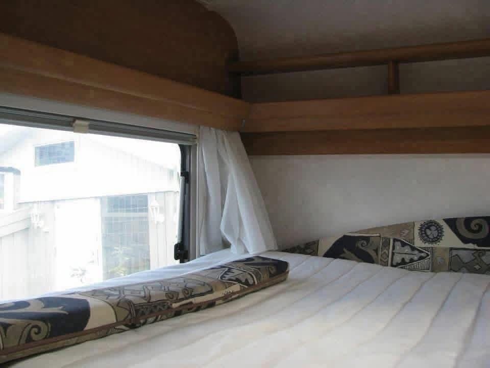 HYMER B 644 2.8JTD - photo 16